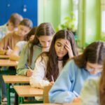 Brevet des collèges 2025 : sujet et corrigé de maths d’Amérique du Nord