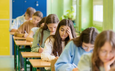 Brevet des collèges 2025 : sujet et corrigé de maths d’Amérique du Nord