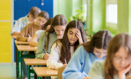 Brevet des collèges 2025 : sujet et corrigé de maths d’Amérique du Nord