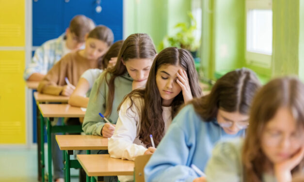 Brevet des collèges 2025 : sujet et corrigé de maths d’Amérique du Nord