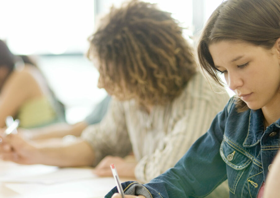 Bac 2025 : sujet et corrigé de français d’Amérique du Nord