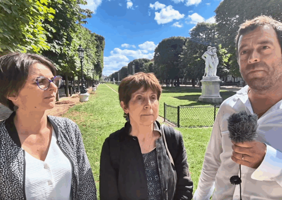 A la découverte des langues régionales : l’occitan