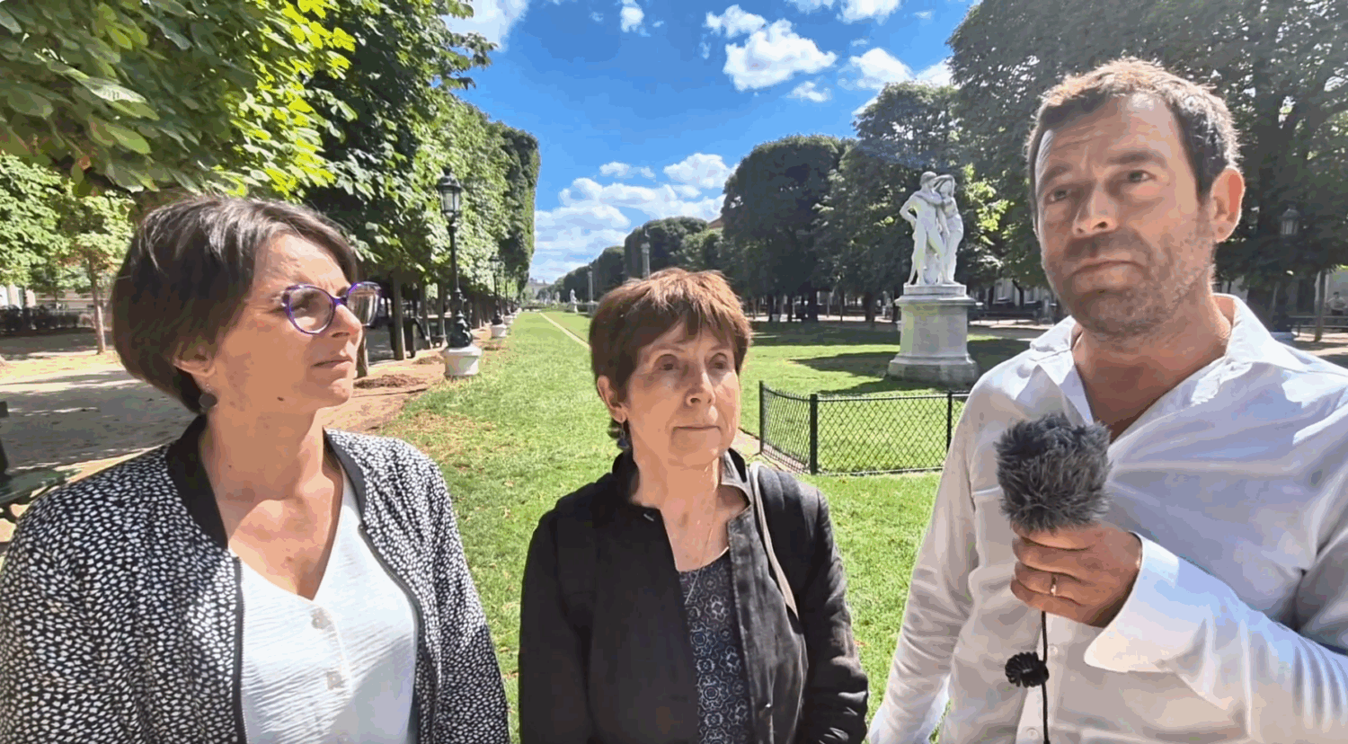 A la découverte des langues régionales : l'occitan Capture