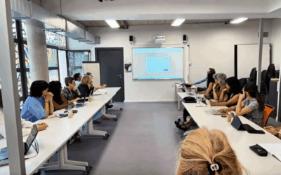 Journée nationale IA et éducation du réseau Canopé : retour sur les ateliers de Canopé 92