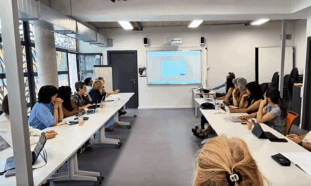 Journée nationale IA et éducation du réseau Canopé : retour sur les ateliers de Canopé 92