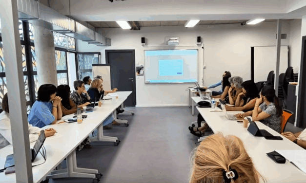 Journée nationale IA et éducation du réseau Canopé : retour sur les ateliers de Canopé 92