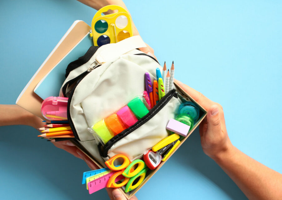 Rentrée 2025 : les fournitures scolaires gratuites dans plusieurs grandes villes