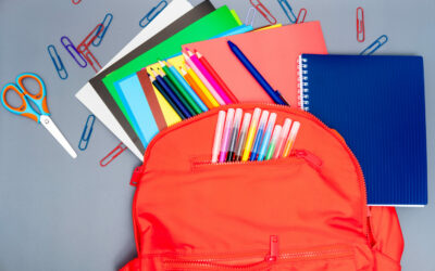 Rentrée scolaire : le prix des fournitures scolaires en hausse de 2% en 2025