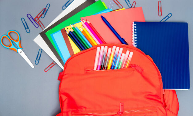 Rentrée scolaire : le prix des fournitures scolaires en hausse de 2% en 2025