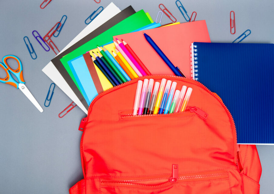 Rentrée scolaire : le prix des fournitures scolaires en hausse de 2% en 2025