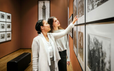 Quelles expositions voir cet été ?