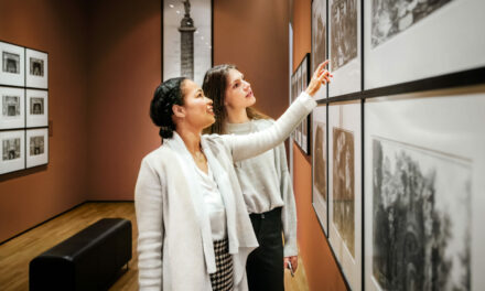 Quelles expositions voir cet été ?
