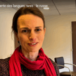 A la découverte des langues rares : le russe