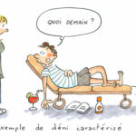 De la plage aux copies… Bonne rentrée aux profs !