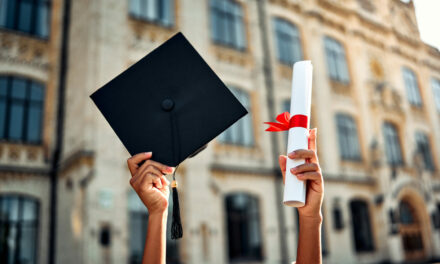 Classement de Shanghai 2025 : quatre universités françaises dans le top 100