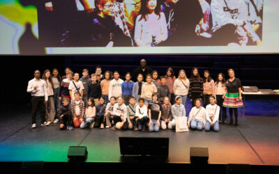 Concours « Nous Autres » : les inscriptions sont ouvertes
