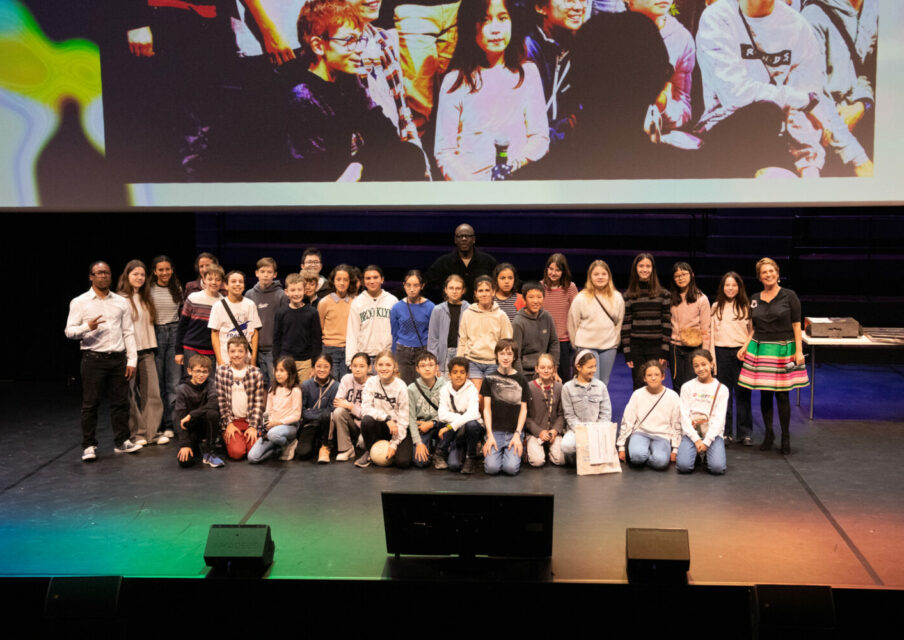 Concours « Nous Autres » : les inscriptions sont ouvertes