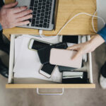 Dispositif « Portable en Pause » : est-ce réalisable ?