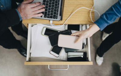 Dispositif « Portable en Pause » : est-ce réalisable ?