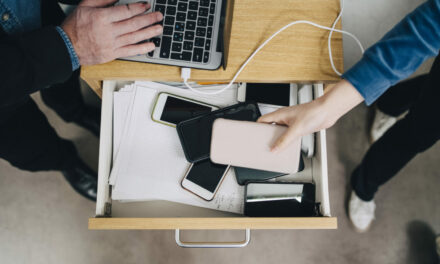 Dispositif « Portable en Pause » : est-ce réalisable ?