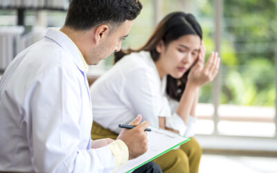 La psychiatrie parmi les dernières spécialités choisies par les étudiants internes en 2025