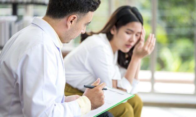 La psychiatrie parmi les dernières spécialités choisies par les étudiants internes en 2025