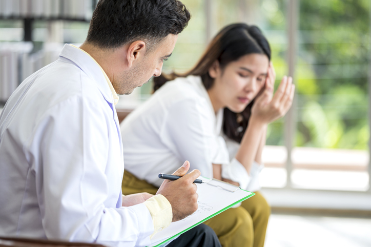 La psychiatrie parmi les dernières spécialités choisies par les étudiants internes en 2025