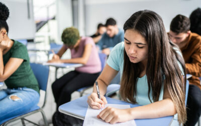 Bac, CAP et brevet 2026 : le calendrier a été publié