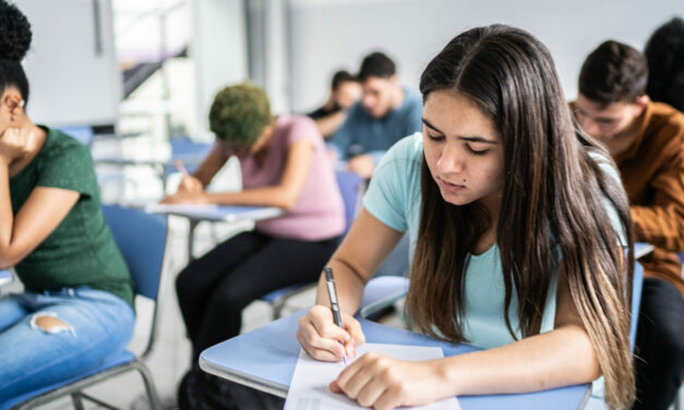 Bac, CAP et brevet 2026 : le calendrier a été publié