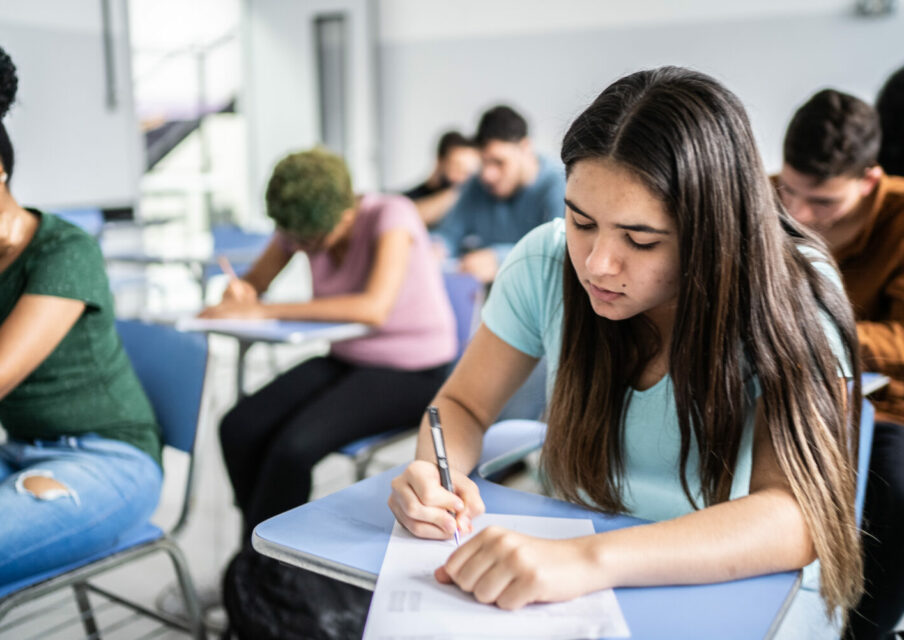 Bac, CAP et brevet 2026 : le calendrier a été publié