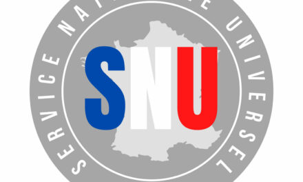 Le SNU « mis en extinction », création du « service militaire volontaire »