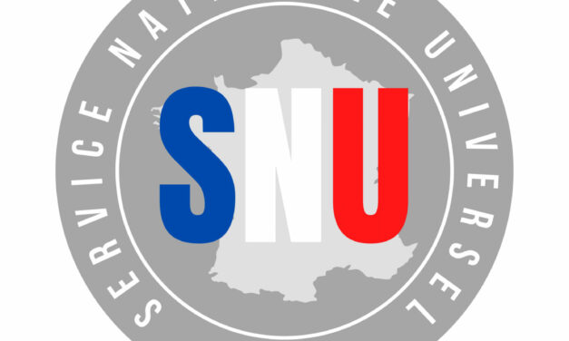 Le SNU « mis en extinction », création du « service militaire volontaire »