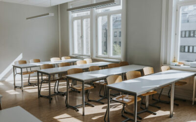 Bâtiments scolaires : près d’un tiers jugés vétustes et inadaptés