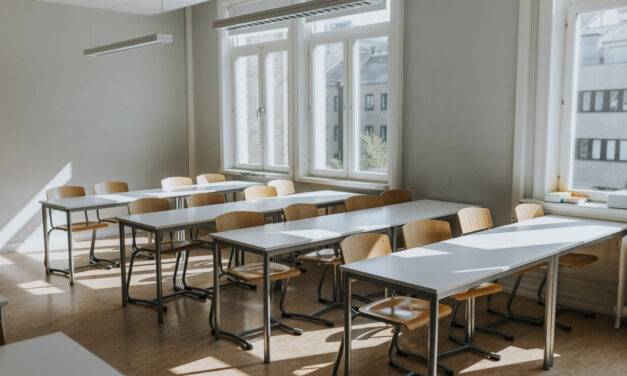 Bâtiments scolaires : près d’un tiers jugés vétustes et inadaptés
