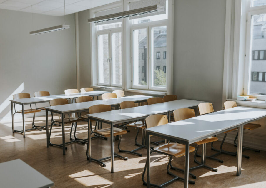 Bâtiments scolaires : près d’un tiers jugés vétustes et inadaptés