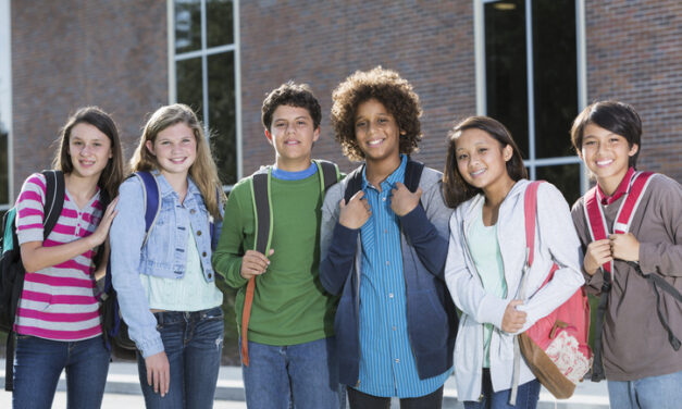 Climat scolaire : la semaine du bonheur au collège, un « moment magique »