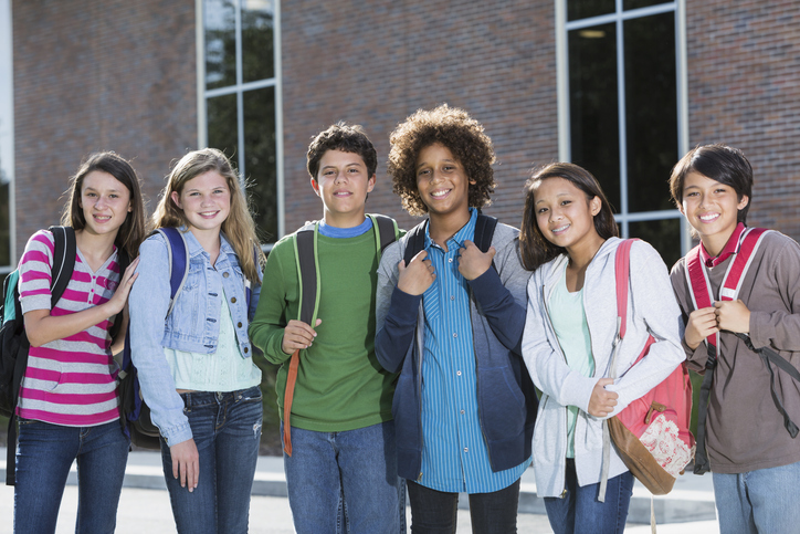Climat scolaire : la semaine du bonheur au collège, un « moment magique »