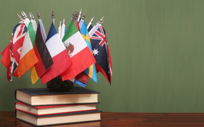 Journée européenne des langues : c’est aujourd’hui !