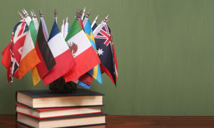 Journée européenne des langues : c’est aujourd’hui !
