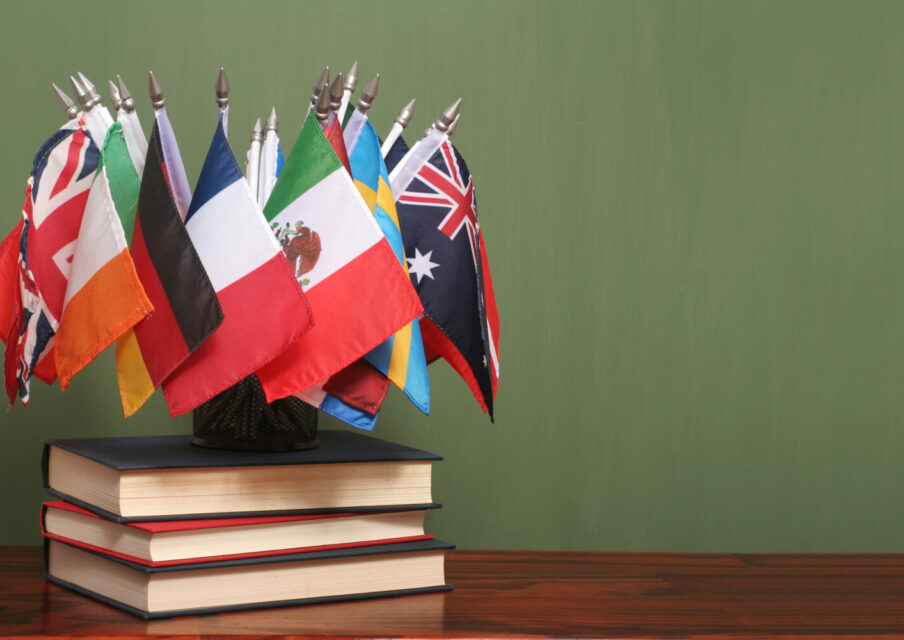Journée européenne des langues : c’est ce vendredi !