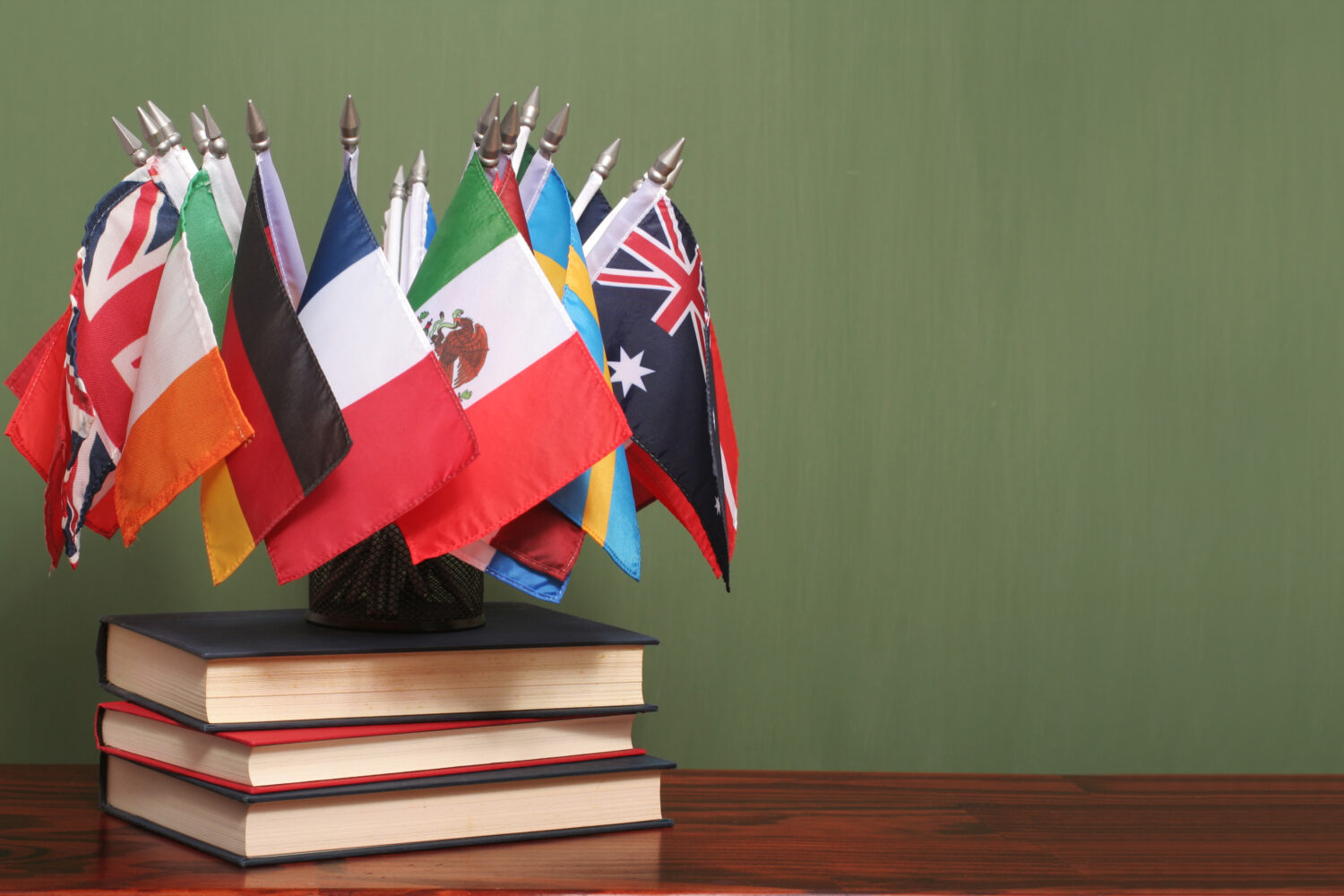 Journée européenne des langues : c’est aujourd'hui ! International Education