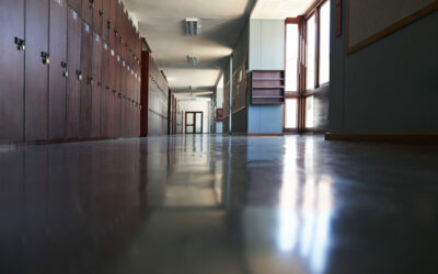 La carte de l’éducation prioritaire non renouvelée