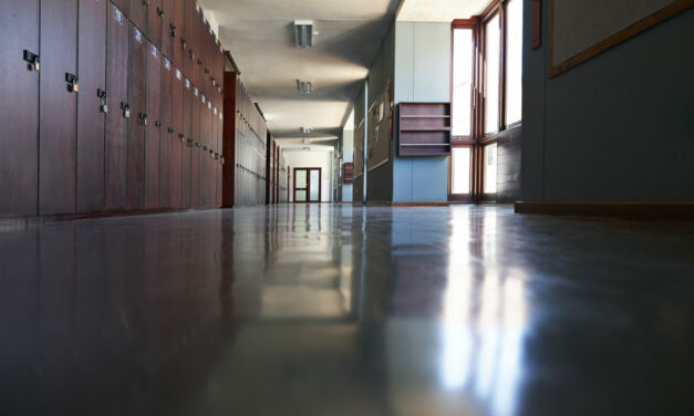 La carte de l’éducation prioritaire non renouvelée