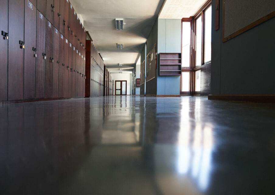 La carte de l’éducation prioritaire non renouvelée