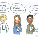 Cybermois : gare au phishing à la célébrité !