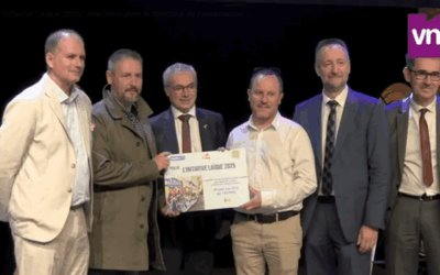 Prix de l’Initiative Laïque 2025 : rencontre avec le directeur de l’association lauréate