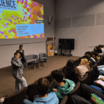 Pariscience 2025 : une séance avec le nouveau Jury lycéen