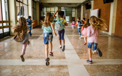 Les dates des vacances scolaires 2026-2027 sont connues