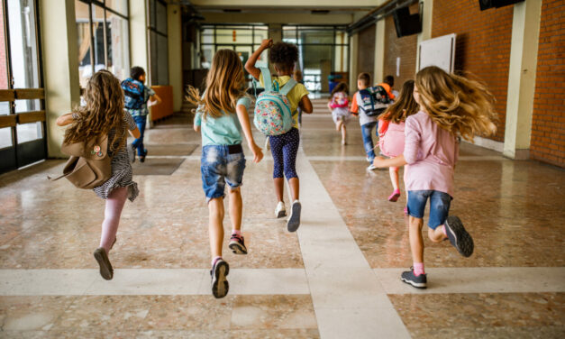 Les dates des vacances scolaires 2026-2027 sont connues