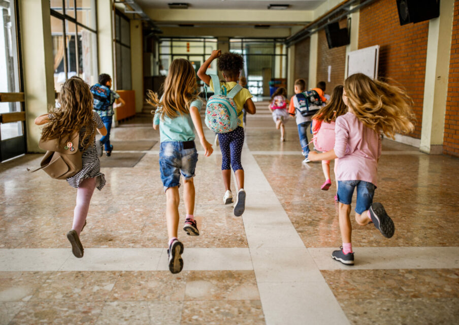 Les dates des vacances scolaires 2026-2027 sont connues